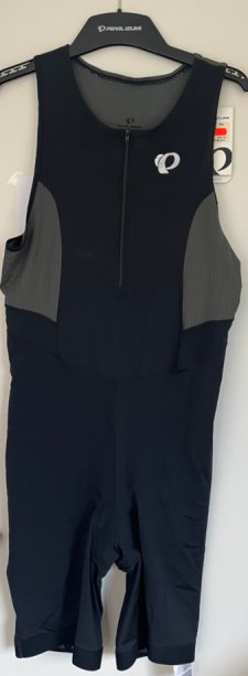 Triathlonanzug Pearl Izumi Select Tri Suit, Einzelstück