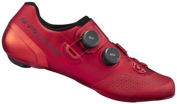 Schuh Shimano RC-902EL S-Phyre Road