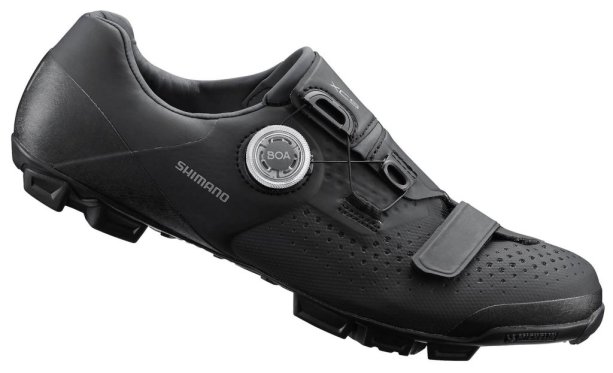 Schuh Shimano XC-501L, Musterverkauf