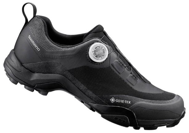 Schuh Shimano MT-701GL Explorer GTX