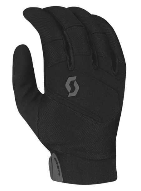 Handschuh Scott Enduro Langfinger