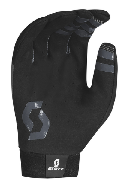 Handschuh Scott Enduro Langfinger