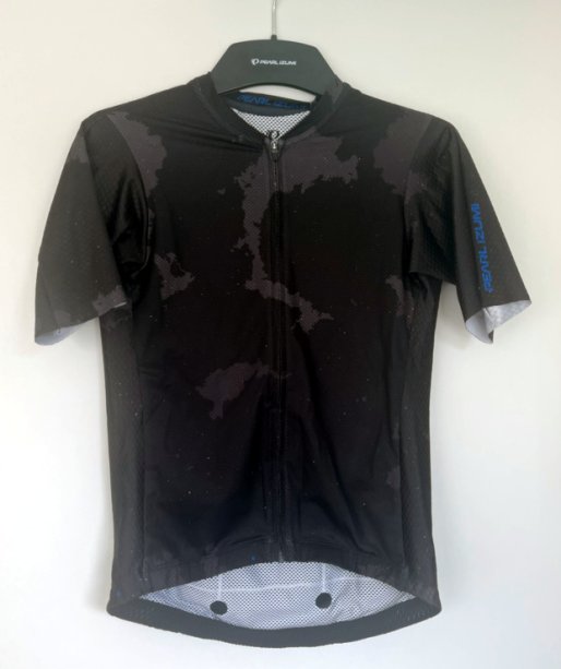 Trikot Pearl Izumi Mesh Jersey, Einzelstück