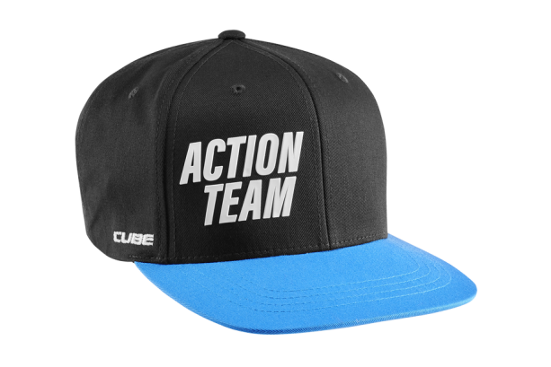 Cap Cube Freeride Cap X Actionteam