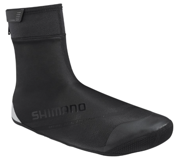 Überschuh Shimano S 1100X Soft Shell Cover