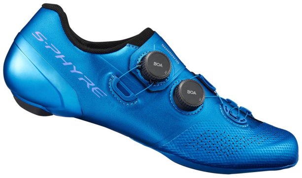 Schuh Shimano RC-902L S-Phyre