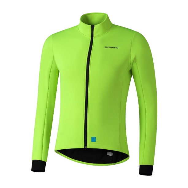 Jacke Shimano Basic Jacket, Einzelstück