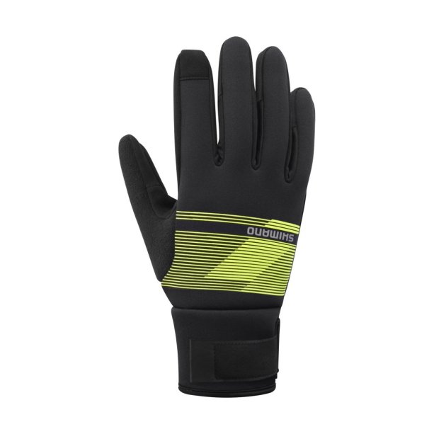 Handschuh Shimano Windbreak Thermal Glove