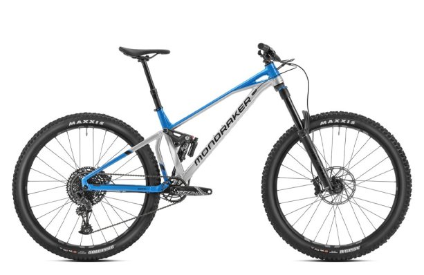 Mountainbike Mondraker Superfoxy 29 Zoll 2023