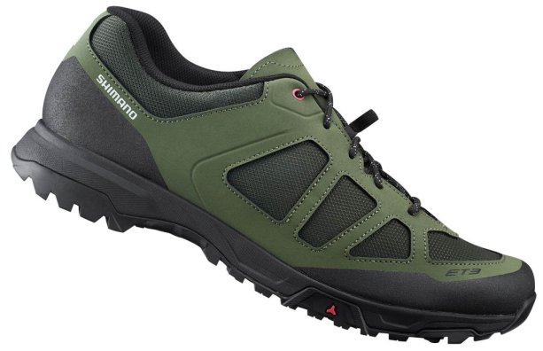 Schuh Shimano ET-300L, Musterverkauf