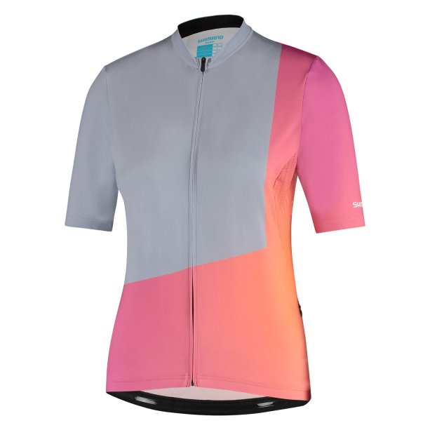 Trikot Shimano Sumire SS Jersey, Einzelstück