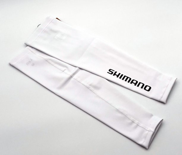 Ärmling Shimano Vertex Sunblocker, Einzelstücke