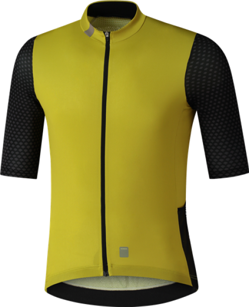 Trikot Shimano Evolve SS Jersey, Einzelstück