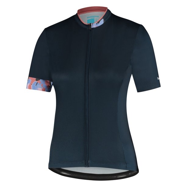 Trikot Shimano Mizuki Jersey, Einzelstück