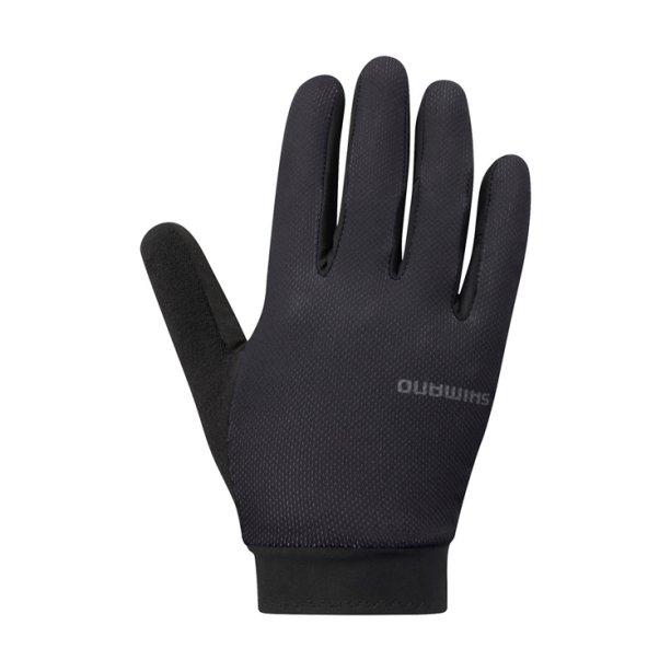 Handschuh Shimano Explorer FF Glove, Musterverkauf