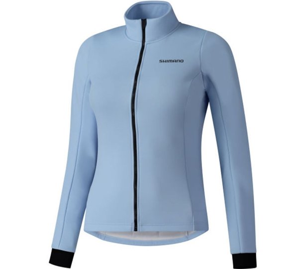 Jacke Shimano Basic Jacket Women, Musterverkauf