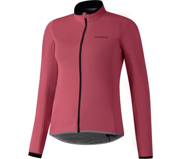 Jacke Shimano Windflex Jacket Women, Einzelstück