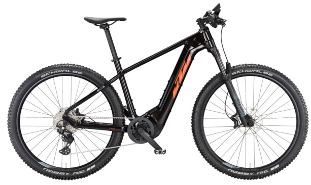 E-Bike KTM MACINA TEAM 792 2023