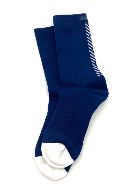 Socken Shimano Original Tall Sock, Musterverkauf