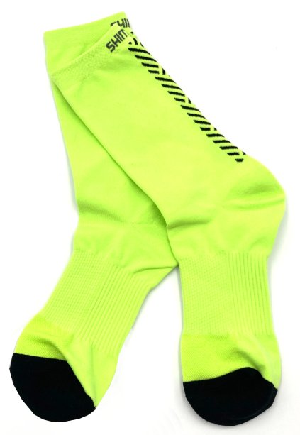 Socken Shimano Original Tall Sock, Musterverkauf