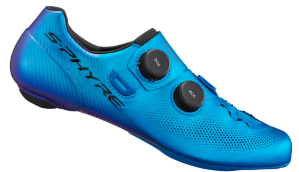 Schuh Shimano R-903 S-Phyre Road