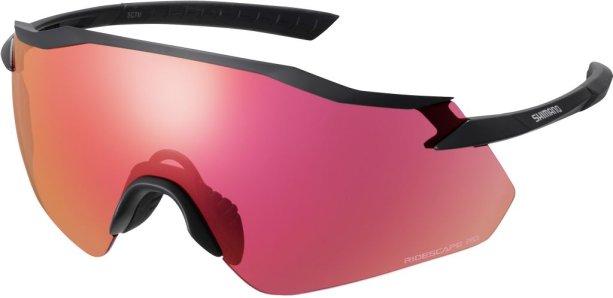 Brille Shimano Equinox Road