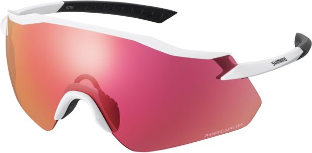 Brille Shimano Equinox Road