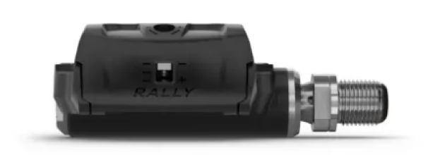 Leistungsmesser Garmin Rally RS100