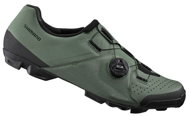 Schuh Shimano XC-300, Musterverkauf