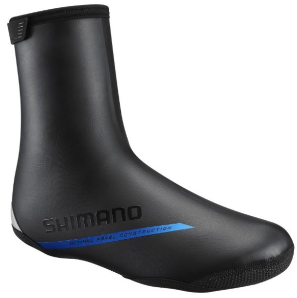 Üerschuh Shimano Road Thermal Shoe Cover