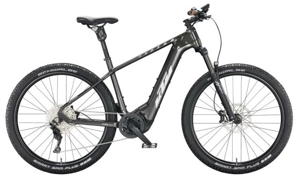 E-Bike KTM MACINA TEAM XL 2022