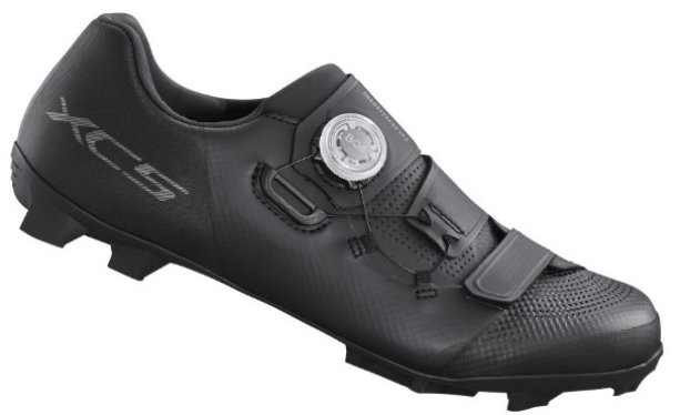 Schuh Shimano XC-502 M Cross Country