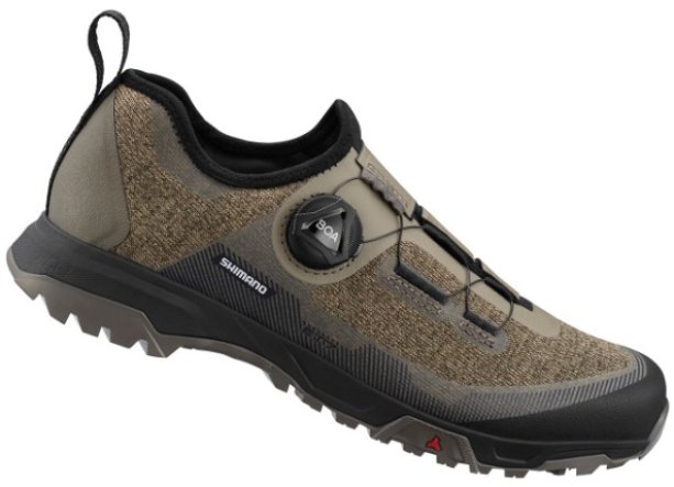 Schuh Shimano ET-701 E-Bike Touring