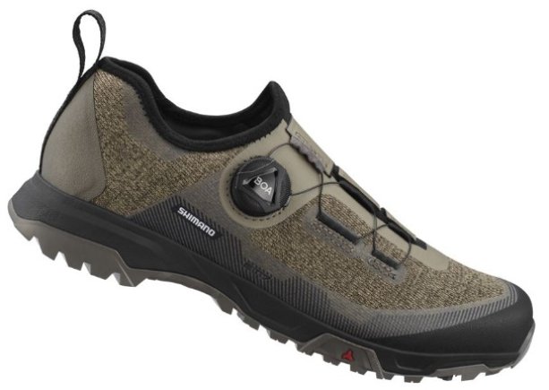 Schuh Shimano ET-701W E-Bike Touring