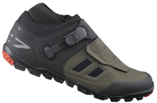 Schuh Shimano ME-702E Flat