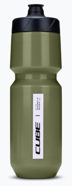 Trinkflasche Cube Flow 750ml