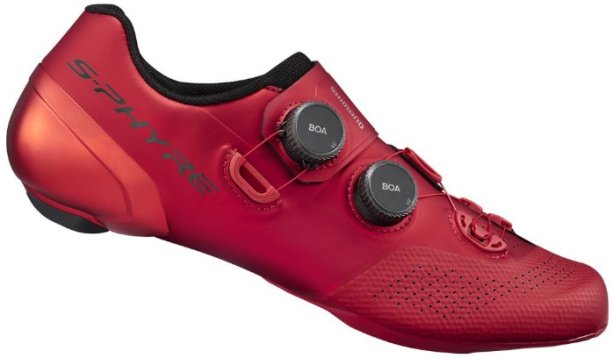 Schuh Shimano RC-902ER S-Phyre Road