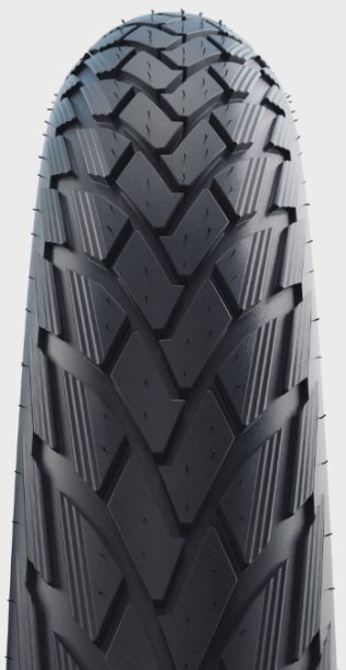 Drahtreifen Schwalbe Marathon Addix Eco 28 Zoll