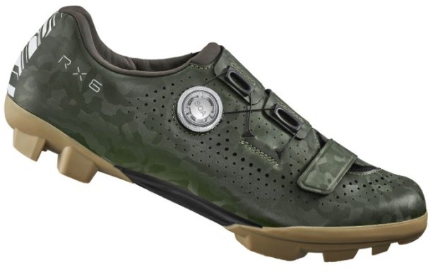 Schuh Shimano RX-600 M Gravel CW