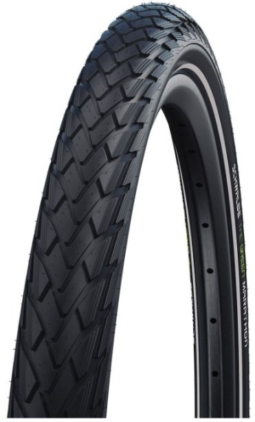 Drahtreifen Schwalbe Marathon Addix Eco 24 Zoll