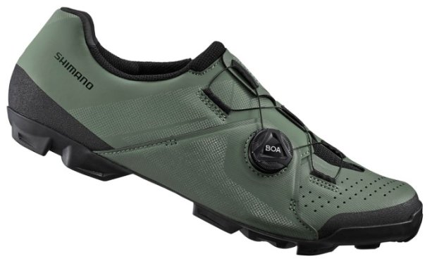 Schuh Shimano XC-300 M Cycling