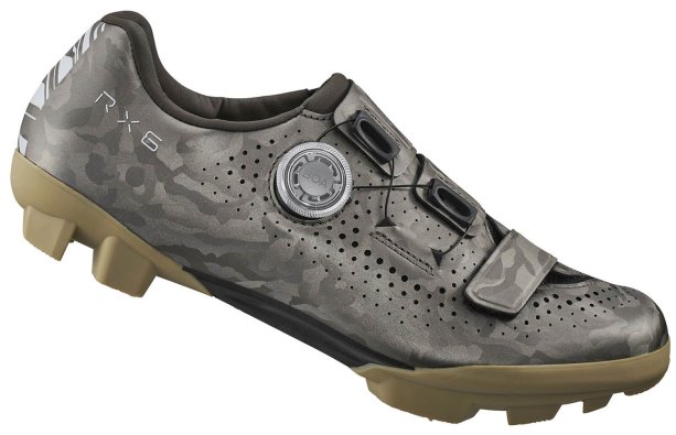 Schuh Shimano RX-600 W Gravel CW