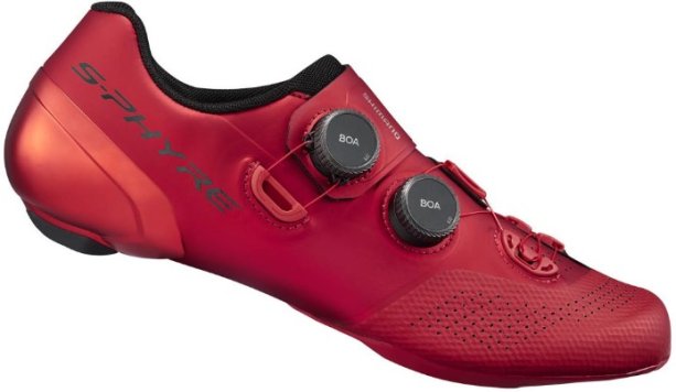 Schuh Shimano RC902ER S-Phyre Road