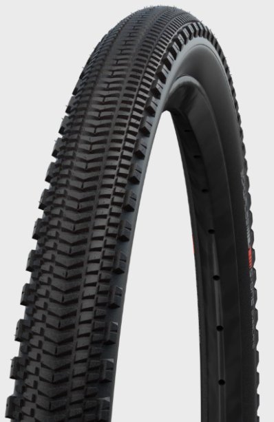 Faltreifen Schwalbe G-One Overland Addix Speedgrip Super Ground 28 Zoll