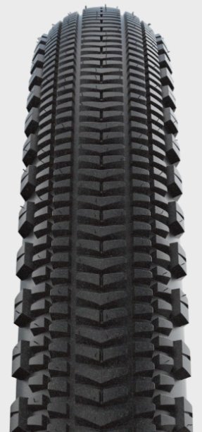 Faltreifen Schwalbe G-One Overland Addix Speedgrip Super Ground 28 Zoll