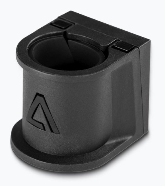 Sattelstützenadapter Cube ACID für Satteltasche PACK