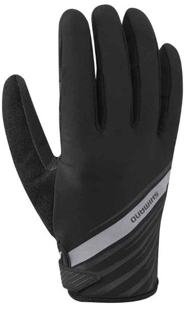 Handschuhe Shimano Long Gloves