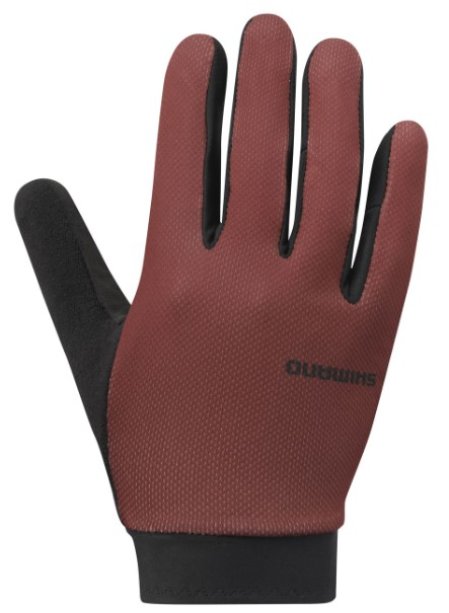 Handschuh Shimano Explorer FF Gloves