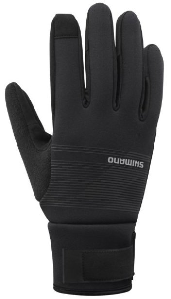 Handschuhe Shimano WINDBREAK Thermal Glove