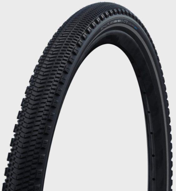 Faltreifen Schwalbe G-One Overland 365 28 Zoll